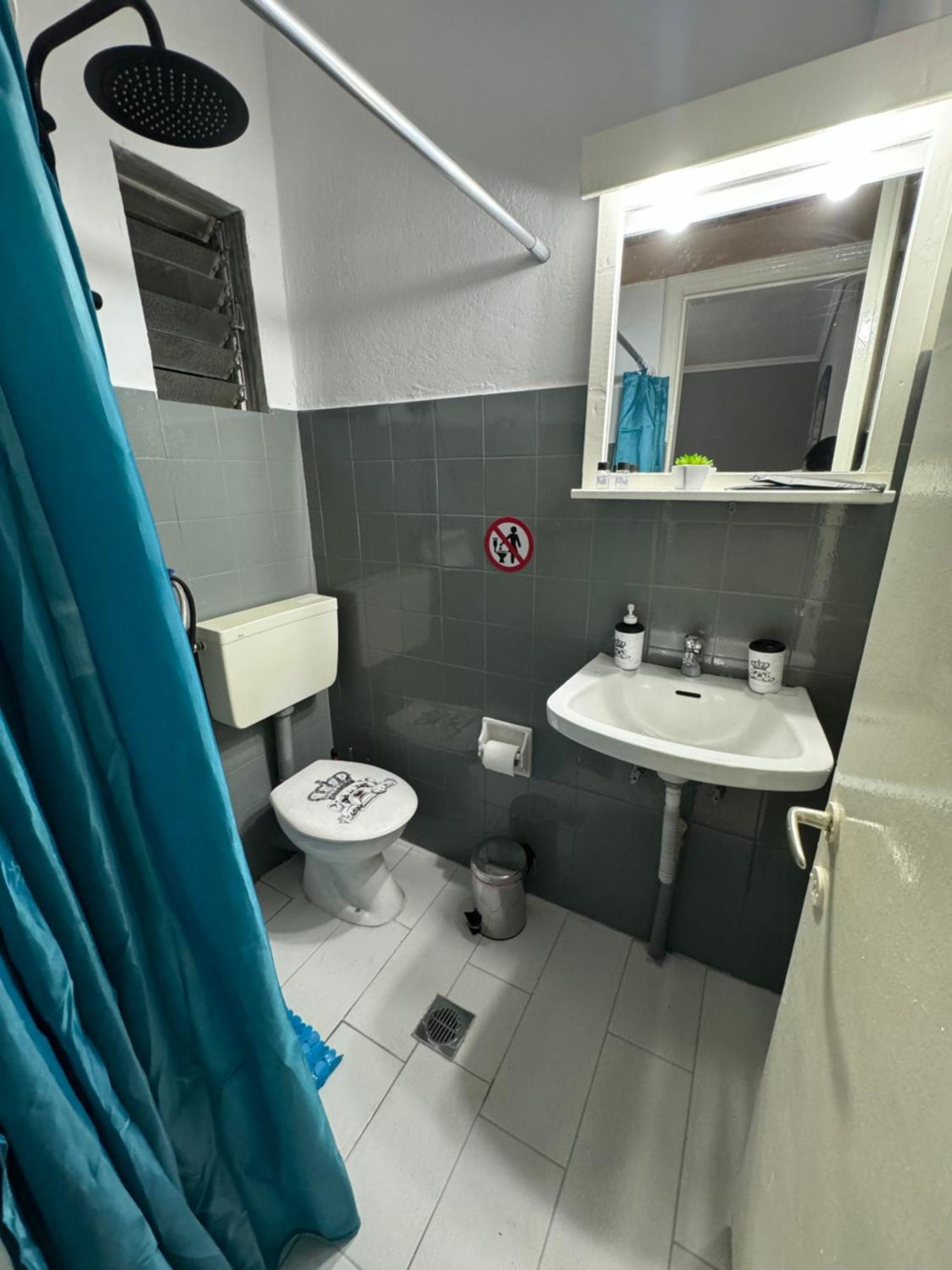Best Minimal Studio In Xanthi - Myhomee Exterior foto