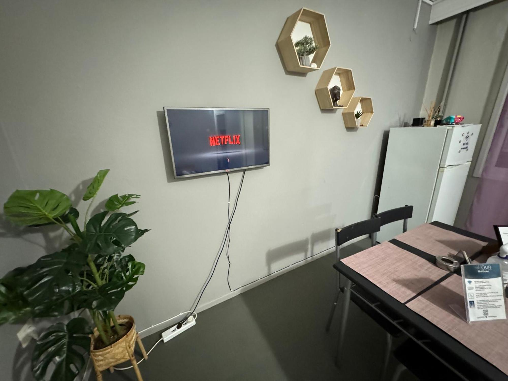 Best Minimal Studio In Xanthi - Myhomee Exterior foto
