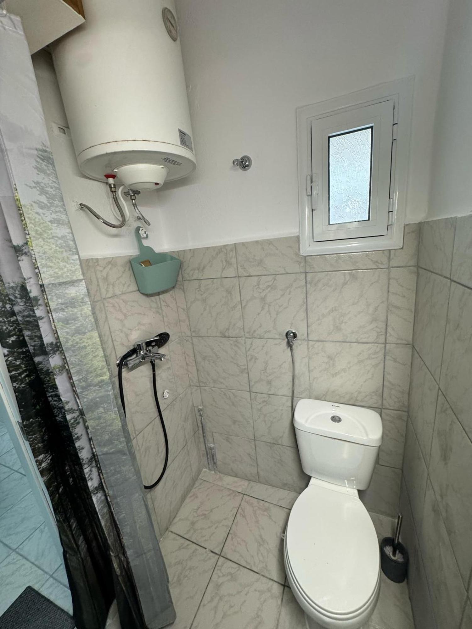 Best Minimal Studio In Xanthi - Myhomee Exterior foto