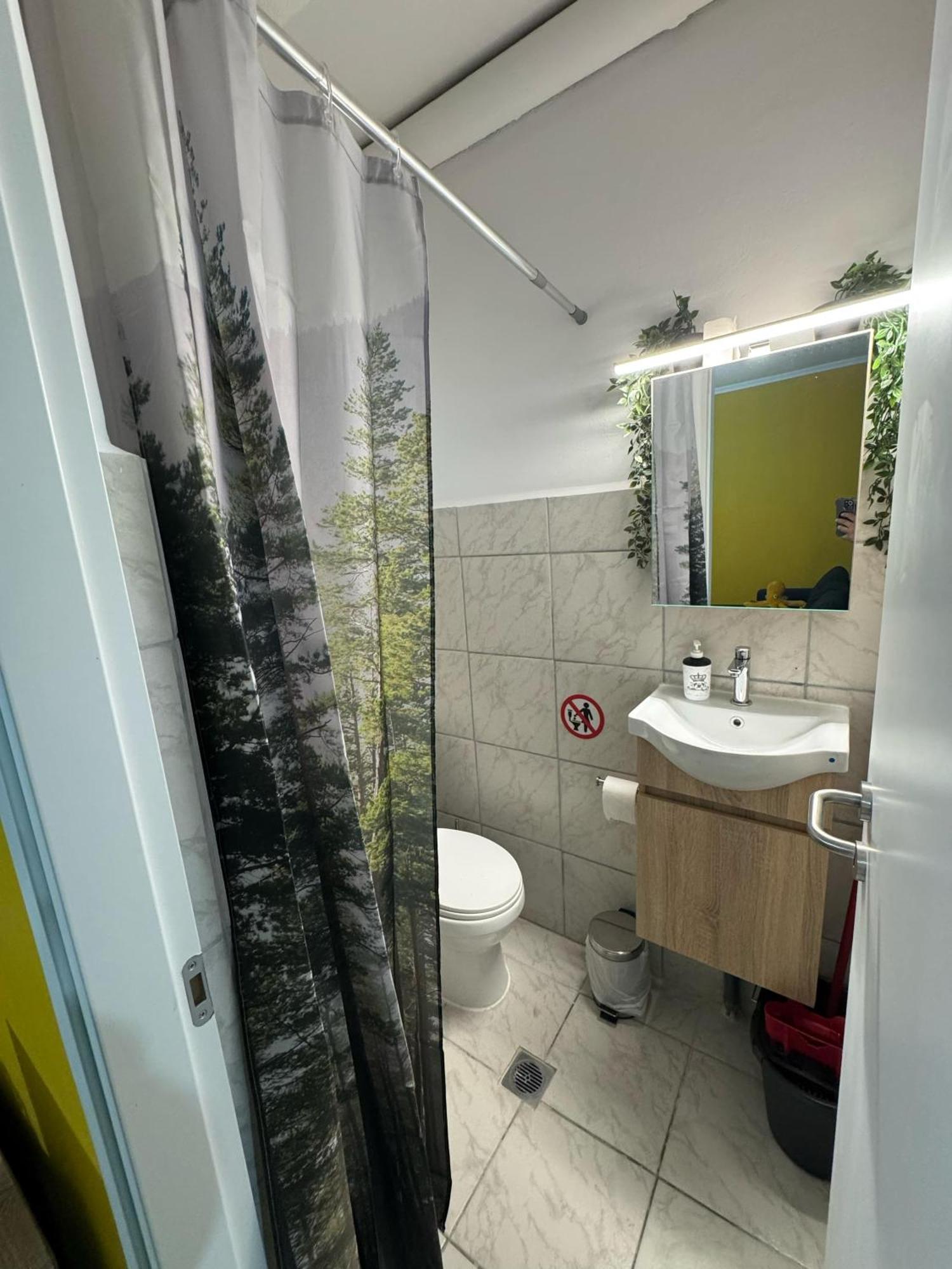 Best Minimal Studio In Xanthi - Myhomee Exterior foto